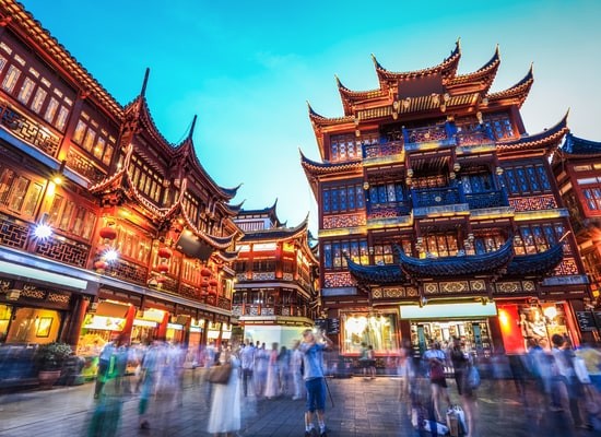 china travel advice and advisory